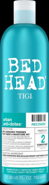 Tigi Bed Head Recovery (750 ml)