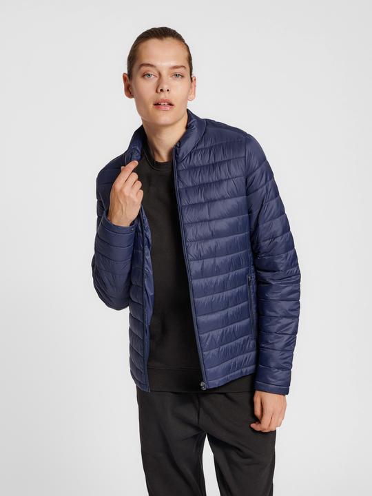 Produktbild hummel Red Quilted Jacket Woman (XXL)