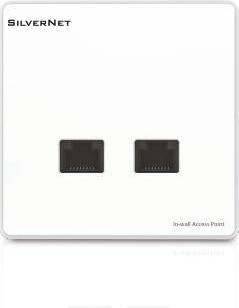 Image du produit Silvernet norme Wi-Fi 802.11ac/n/a/g/