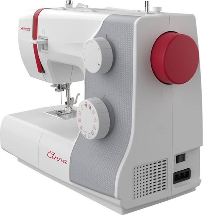 Actual product image Veritas Anna