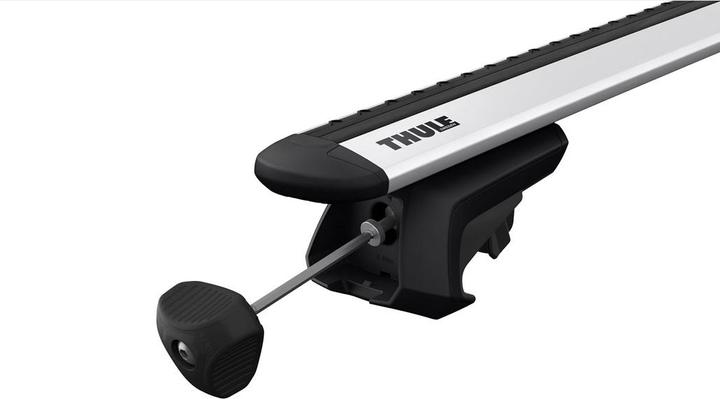 Produktbild Thule Evo Raised Rail