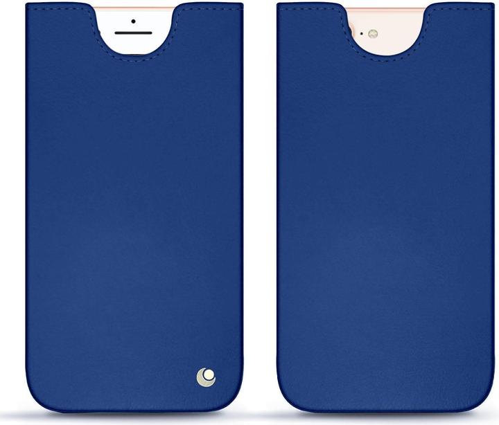 Bleu océan ( Pantone #15458a)
