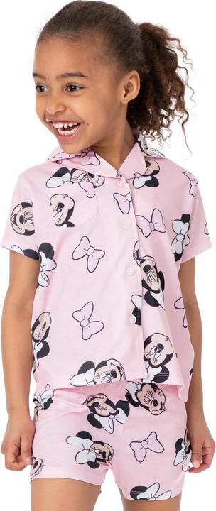 Image du produit Disney - Ensemble de pyjama - Fille (92)