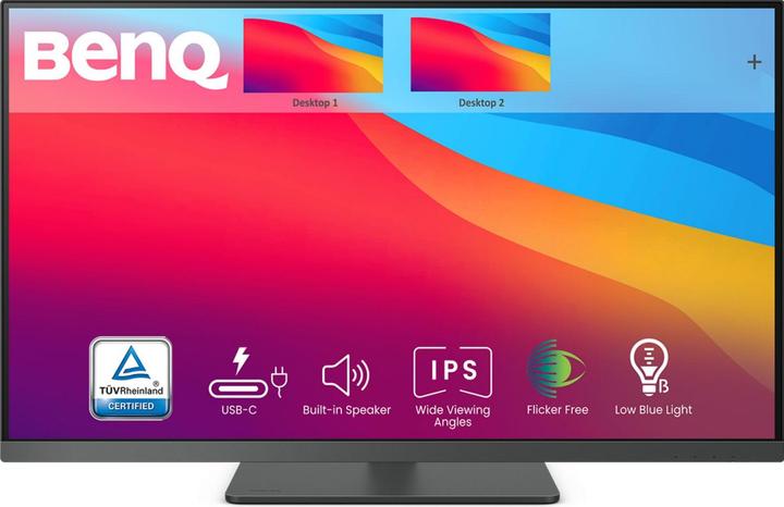Immagine prodotto BenQ PD3205U (3840 x 2160 pixel, 32")