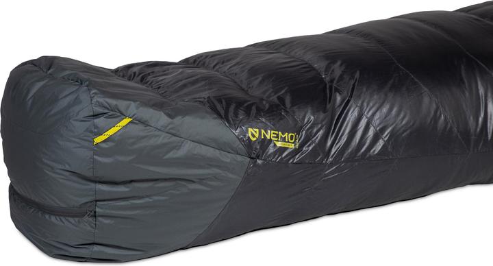 Produktbild Nemo Equipment Coda 10/20 (198 cm)