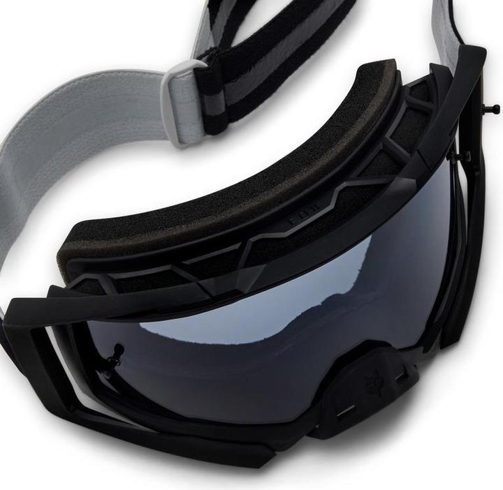 Image du produit Fox Airspace Core Goggle (Noir, Noir)