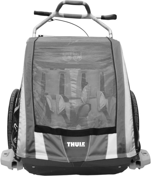 Produktbild Thule Chariot CX 2
