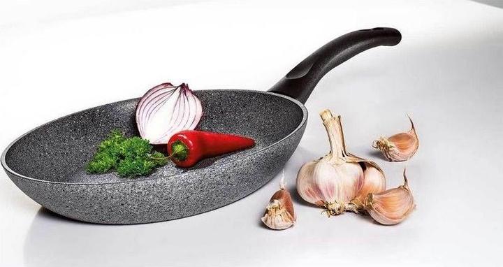 Produktbild Ballarini Cortina Granitium (26 cm, Bratpfanne, Aluminiumguss)