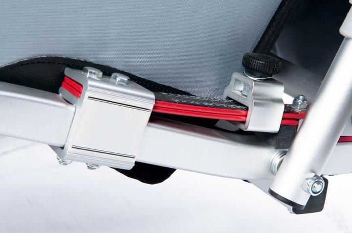 Produktbild Thule Chariot CX 2