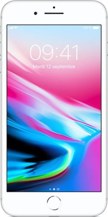 Produktbild Re!commerce iPhone X (256 GB, Space Gray, 5.80", 12 Mpx, Single SIM, A / Wie neu)