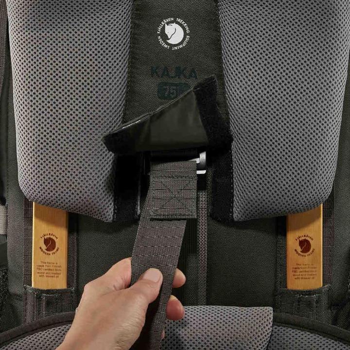 Image du produit Fjällräven Kajka (75 l)