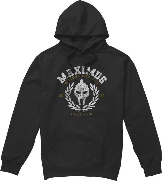 Wüsthof Academy Kapuzenpullover