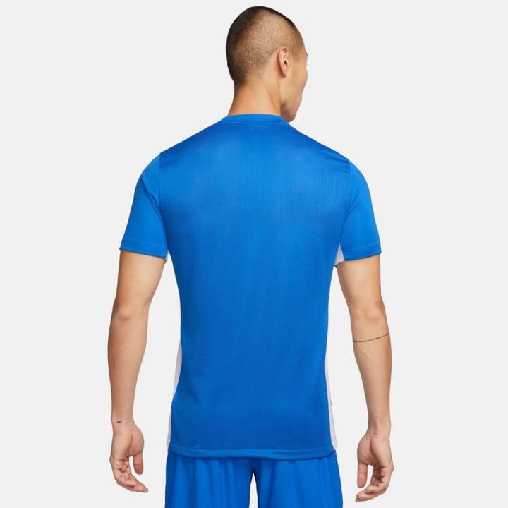 Actual product image Nike Dri Fit Challenge T-Shirt Jsy (L)