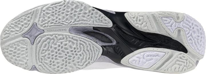 Actual product image Mizuno Wave Lightning Z8 (40.5)