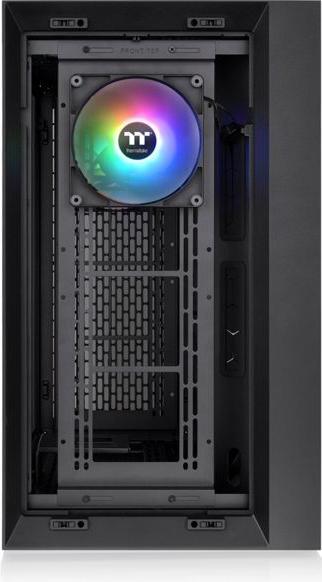 Produktbild Thermaltake Tt CTE C700 TG ARGB E-ATX bk CA-1X7-00F1WN-01 (mATX, Mini-ITX, ATX, E-ATX)