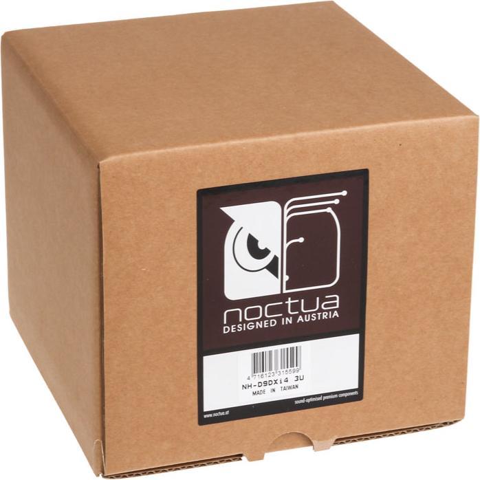 Produktbild Noctua NH-D9DX i4 3U CPU-Kühler (110 mm)
