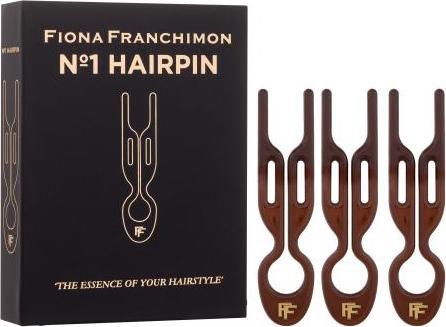 Image du produit Fiona Franchimon Nº1 Hairpin (3 pcs)