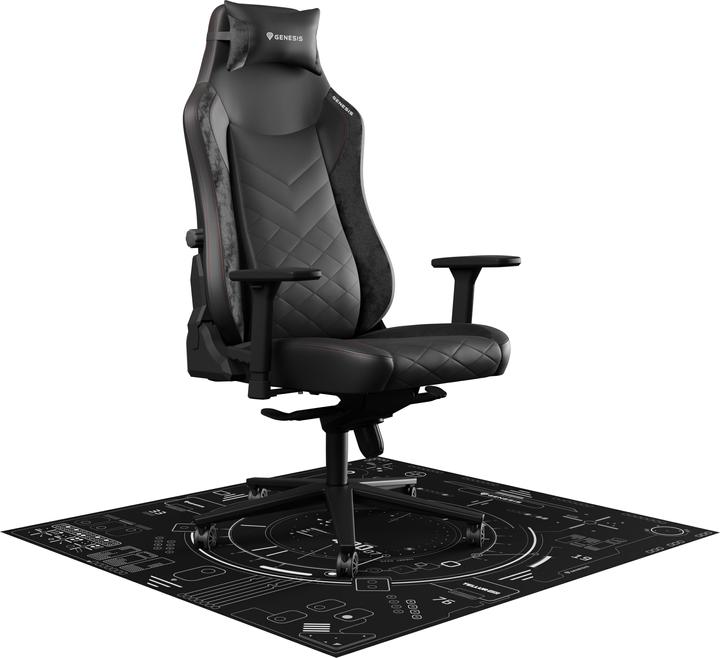 Immagine prodotto Genesis Tellur 400 Square HUD (110 x 100 cm)