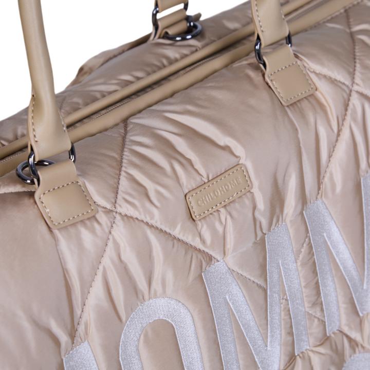 Actual product image Childhome Mommy Bag