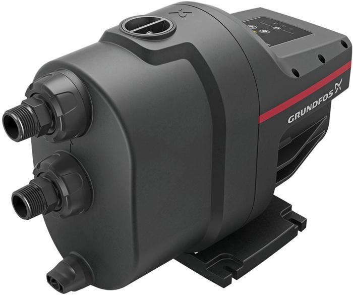 Produktbild Grundfos Hauswasserwerk 230 V 50 Hz, G 1" SCALA 1 5-55 (Hauswasserpumpe)