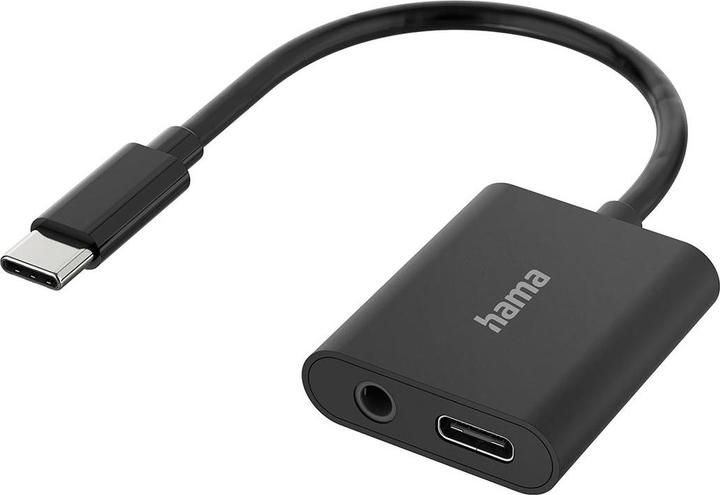 Hama USB-C zu (USB)