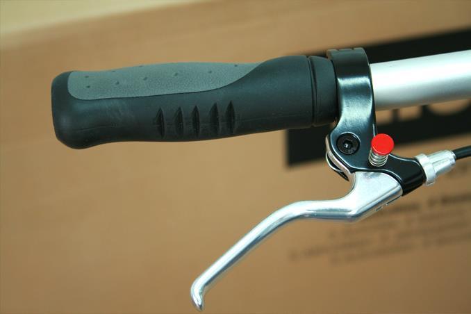 Produktbild Thule Chariot CX 2