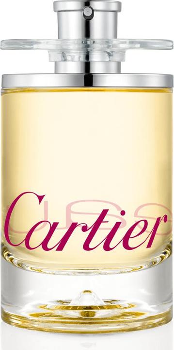 Image du produit Cartier Eau de Zeste de Soleil (Eau de toilette, 100 ml)