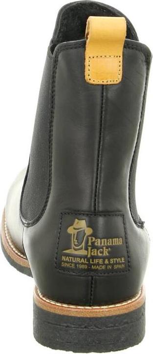 Actual product image Panama Jack Gillian Igloo Travelling B1 negro (39)