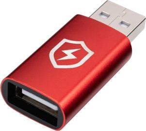 Actual product image MicroConnect USB-A to (USB-A)