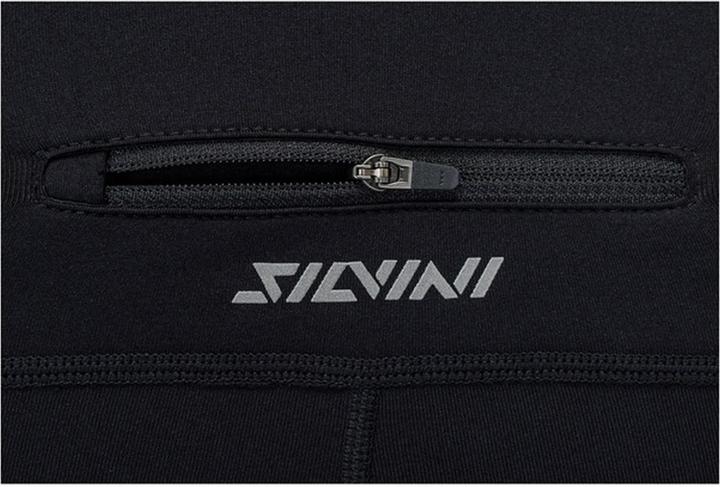 Produktbild Silvini eggings mit trägern sivini rapone pad (L)