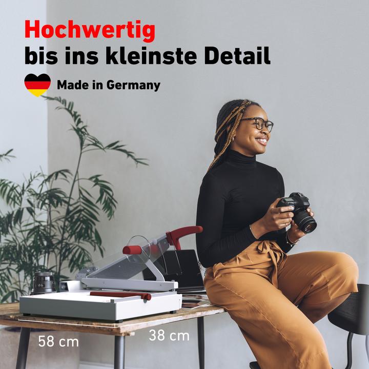 Produktbild Ideal BP10022927 (50 Blätter, A4)