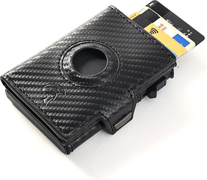Spartanhub Elite Wallet