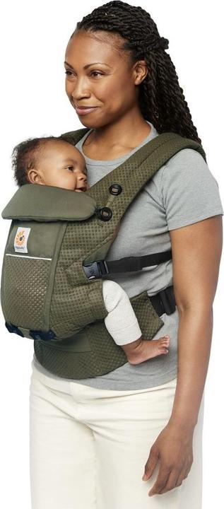 Produktbild Ergobaby Adapt Soft Flex Mesh