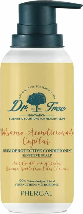 Image du produit Dr. Tree BALM conditionneur pour cheveux 200 ml (200 ml)