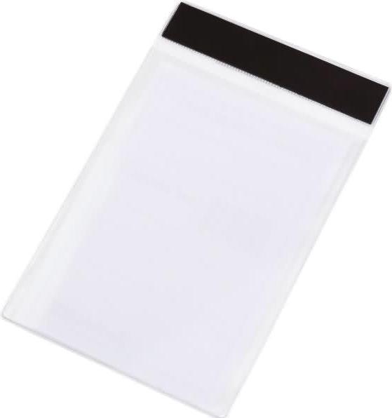 Image du produit Tarifold Pochette d'identification 170024 A5 tr 10 pcs/paquet. (A5, 1 x)