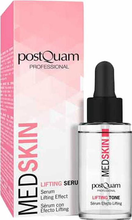 Postquam Ton anheben (30 ml, 24h Creme)