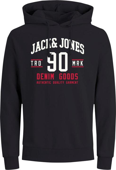 Actual product image Jack & Jones Sweatshirt Casual Bequem sitzend (XL)
