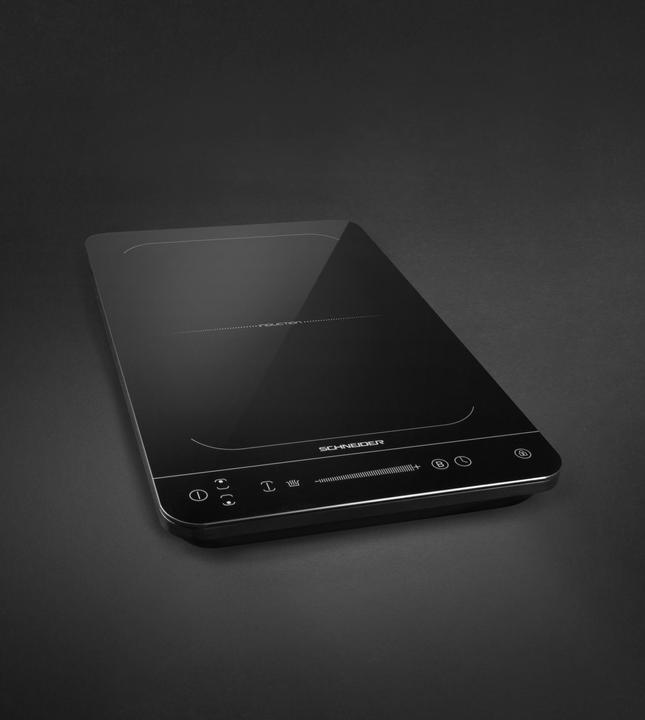 Produktbild Schneider Induktionskochplatte