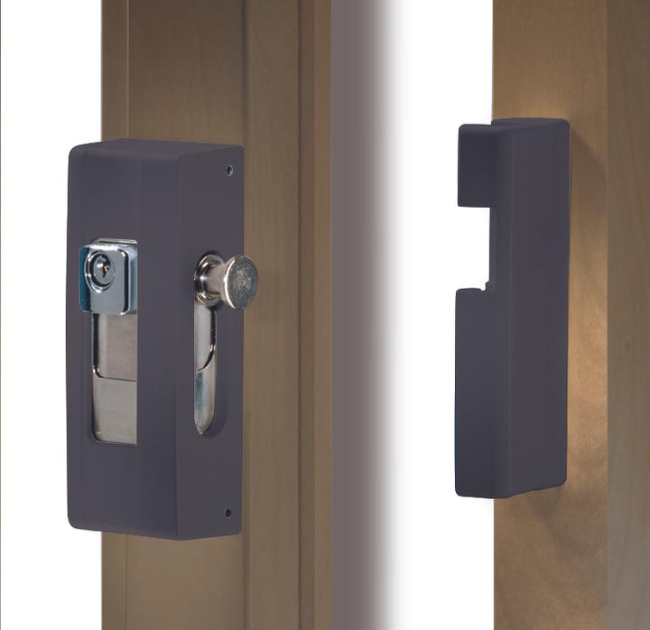 Produktbild Burg Wächter B1 BR Z1 GL BlockSafe B1