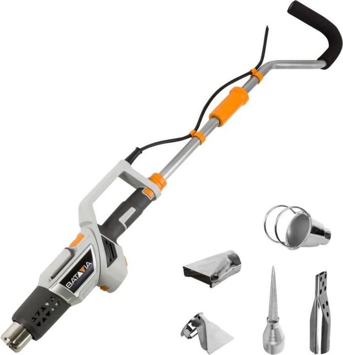 Produktbild Batavia NEW MAXXHEAT 4 IN 1 Multi Heissgebläse