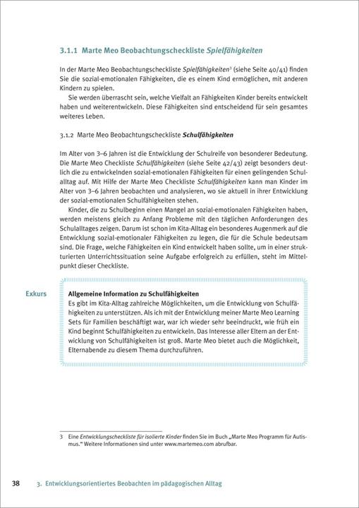 Produktbild Marte Meo (Deutsch, Maria Aarts, Andrea Foerster, Heike Bösche, Josje Aarts, 2023)