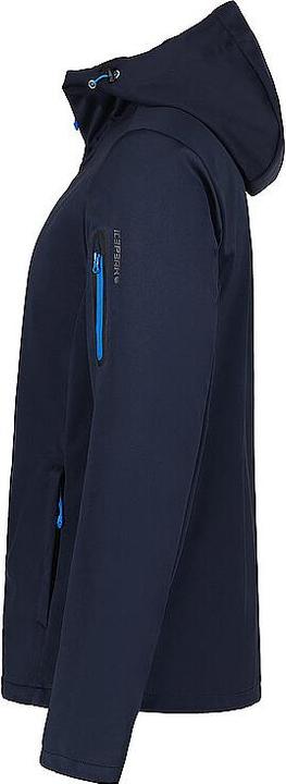 Produktbild Icepeak Softshelljacke Brinsmade (48)