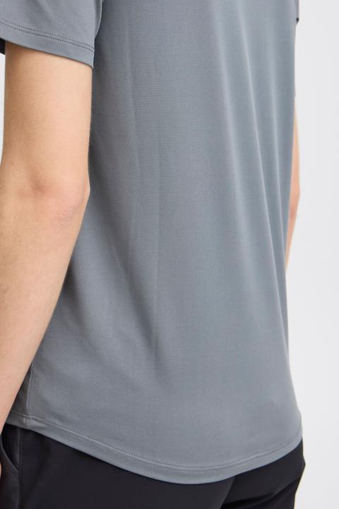 Actual product image North Bend NBTaga W S/S Tee 241925MMM (38)