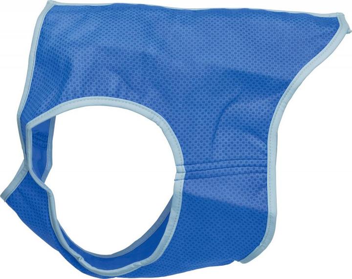 Produktbild Trixie Kühlweste, PVA, L: 35 cm (35, L, Hundeweste)
