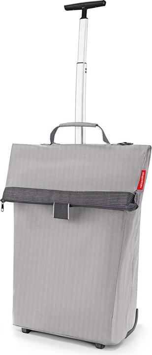Produktbild reisenthel trolley M herringbone grey
