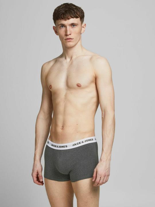 Actual product image Jack & Jones Solid (XL, pack of 12)