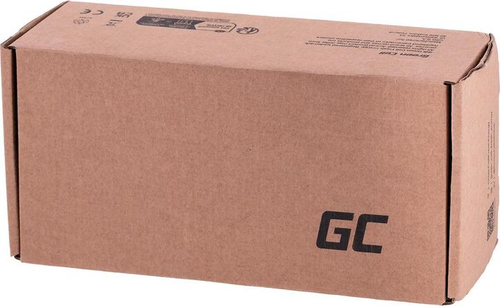 Immagine prodotto GreenCell 18650 (50 pz., 18650, 2900 mAh)