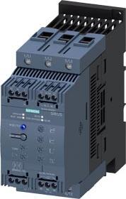Immagine prodotto Siemens Avviatore dolce Sirius 45kW/400V 24V 3RW4046-1