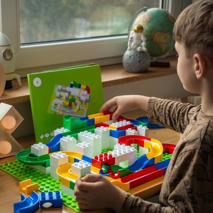 Immagine prodotto Hubelino Big Building Box