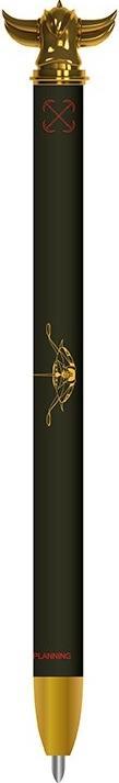 Actual product image ABYstyle Grendizer Goldorak pen (Black)